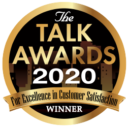 Talk Awards